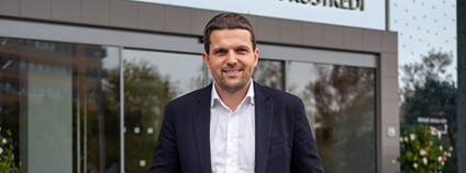 Petr Hladík Foto: EKOFILM
